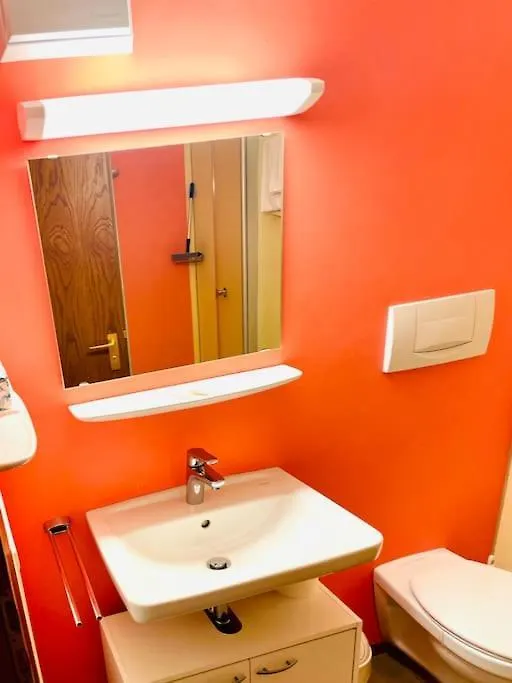 Διαμέρισμα Fewo 58 - Appartement Im Rottalblick - Helle Kuschelecke Geniessen Mit Bademantelgang Zur Therme, Tv Und Stellplatz Im Haus Bad Griesbach